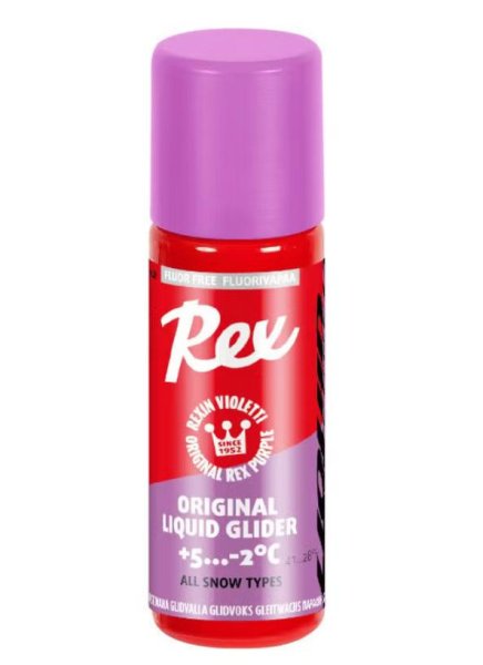 Original violetti sieni