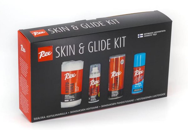 skin glide kit
