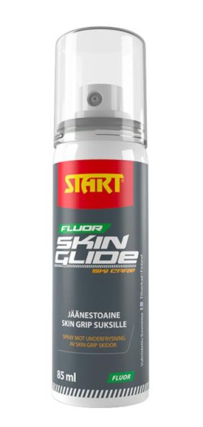 start skin glide